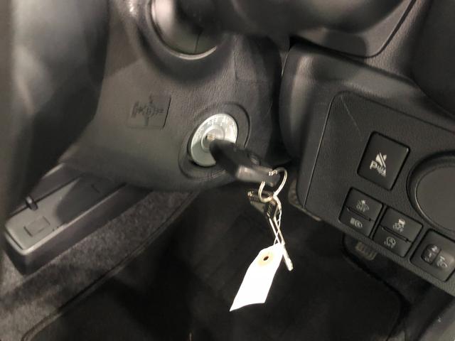 ミライース Ｌ　ＳＡＩＩＩ　走行１２８６３キロ／オートライト／マット　１年保証距離無制限　走行距離１２８６３キロ　マット　クリアランスソナー　オートマチックハイビーム　オートライト　アイドリングストップ　スマートアシスト３　キーレスエントリー（10枚目）