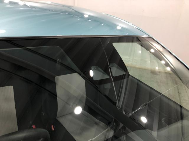 ミライース Ｌ　ＳＡＩＩＩ　走行１２８６３キロ／オートライト／マット　１年保証距離無制限　走行距離１２８６３キロ　マット　クリアランスソナー　オートマチックハイビーム　オートライト　アイドリングストップ　スマートアシスト３　キーレスエントリー（11枚目）