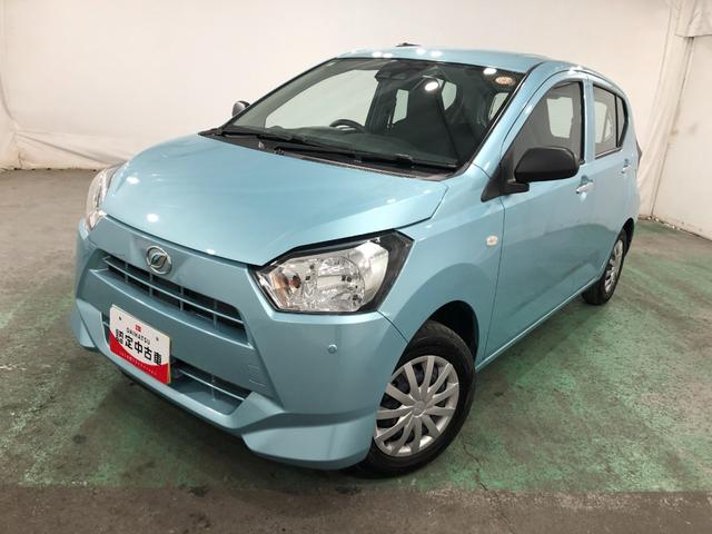 ミライース Ｌ　ＳＡＩＩＩ　走行１２８６３キロ／オートライト／マット　１年保証距離無制限　走行距離１２８６３キロ　マット　クリアランスソナー　オートマチックハイビーム　オートライト　アイドリングストップ　スマートアシスト３　キーレスエントリー（22枚目）