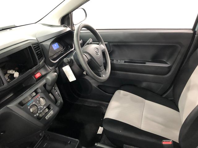 ミライース Ｌ　ＳＡＩＩＩ　走行１２８６３キロ／オートライト／マット　１年保証距離無制限　走行距離１２８６３キロ　マット　クリアランスソナー　オートマチックハイビーム　オートライト　アイドリングストップ　スマートアシスト３　キーレスエントリー（31枚目）