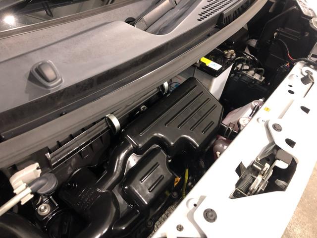 ムーヴキャンバス Gブラックインテリアリミテッド SAIII ナビ/ドラレコ 1年保証距離無制限 走行47152キロ フルセグナビ パノラマモニター ドラレコ 純正マット サイドエアバッグ LEDヘッドランプ アイドリングストップ 両側電動スライドドア オート格納式ドアミラー(19枚目)