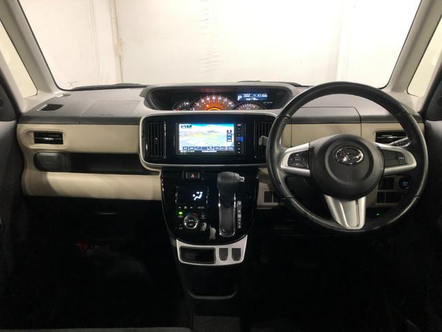 ムーヴキャンバス Gブラックインテリアリミテッド SAIII ナビ/ドラレコ 1年保証距離無制限 走行47152キロ フルセグナビ パノラマモニター ドラレコ 純正マット サイドエアバッグ LEDヘッドランプ アイドリングストップ 両側電動スライドドア オート格納式ドアミラー(20枚目)