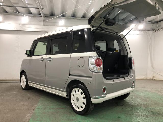 ムーヴキャンバス Gブラックインテリアリミテッド SAIII ナビ/ドラレコ 1年保証距離無制限 走行47152キロ フルセグナビ パノラマモニター ドラレコ 純正マット サイドエアバッグ LEDヘッドランプ アイドリングストップ 両側電動スライドドア オート格納式ドアミラー(26枚目)