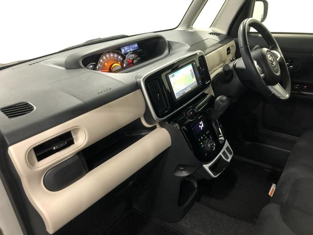 ムーヴキャンバス Gブラックインテリアリミテッド SAIII ナビ/ドラレコ 1年保証距離無制限 走行47152キロ フルセグナビ パノラマモニター ドラレコ 純正マット サイドエアバッグ LEDヘッドランプ アイドリングストップ 両側電動スライドドア オート格納式ドアミラー(32枚目)