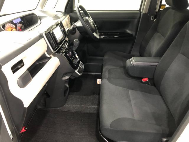 ムーヴキャンバス Gブラックインテリアリミテッド SAIII ナビ/ドラレコ 1年保証距離無制限 走行47152キロ フルセグナビ パノラマモニター ドラレコ 純正マット サイドエアバッグ LEDヘッドランプ アイドリングストップ 両側電動スライドドア オート格納式ドアミラー(33枚目)