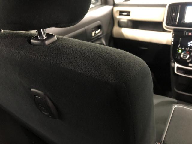 ムーヴキャンバス Gブラックインテリアリミテッド SAIII ナビ/ドラレコ 1年保証距離無制限 走行47152キロ フルセグナビ パノラマモニター ドラレコ 純正マット サイドエアバッグ LEDヘッドランプ アイドリングストップ 両側電動スライドドア オート格納式ドアミラー(38枚目)