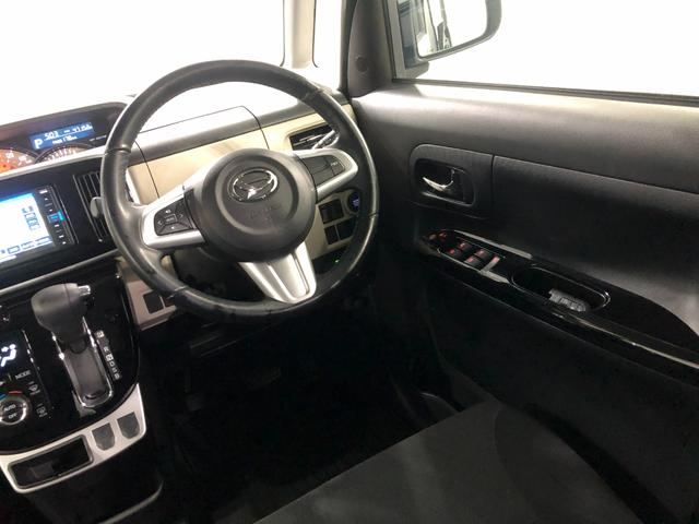 ムーヴキャンバス Gブラックインテリアリミテッド SAIII ナビ/ドラレコ 1年保証距離無制限 走行47152キロ フルセグナビ パノラマモニター ドラレコ 純正マット サイドエアバッグ LEDヘッドランプ アイドリングストップ 両側電動スライドドア オート格納式ドアミラー(39枚目)