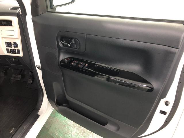 ムーヴキャンバス Gブラックインテリアリミテッド SAIII ナビ/ドラレコ 1年保証距離無制限 走行47152キロ フルセグナビ パノラマモニター ドラレコ 純正マット サイドエアバッグ LEDヘッドランプ アイドリングストップ 両側電動スライドドア オート格納式ドアミラー(40枚目)