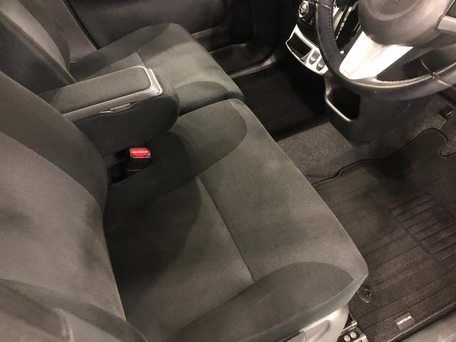 ムーヴキャンバス Gブラックインテリアリミテッド SAIII ナビ/ドラレコ 1年保証距離無制限 走行47152キロ フルセグナビ パノラマモニター ドラレコ 純正マット サイドエアバッグ LEDヘッドランプ アイドリングストップ 両側電動スライドドア オート格納式ドアミラー(44枚目)