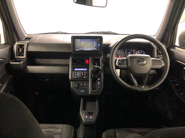 タフト G クロムベンチャー 走行16649キロ/雹害/ナビ 一年保証・走行距離無制限走行16649キロ フルセグナビ ブルートゥース バックカメラ ドラレコ クリアランスソナー オートライト LEDヘッドライト シートヒーター(20枚目)