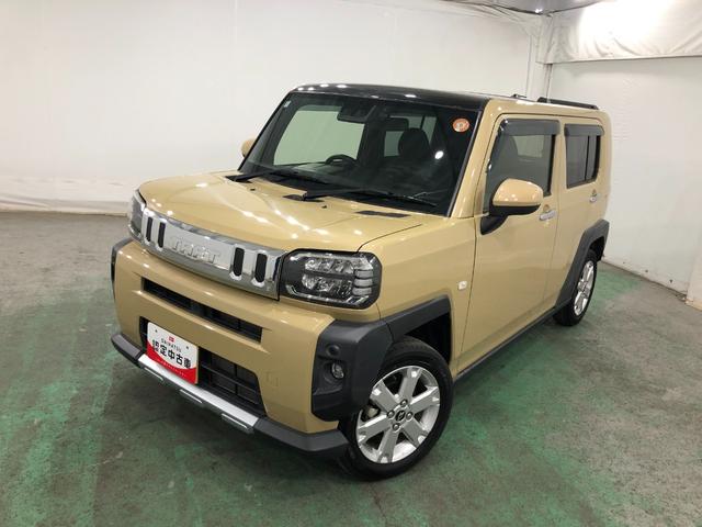 タフト G クロムベンチャー 走行16649キロ/雹害/ナビ 一年保証・走行距離無制限走行16649キロ フルセグナビ ブルートゥース バックカメラ ドラレコ クリアランスソナー オートライト LEDヘッドライト シートヒーター(22枚目)