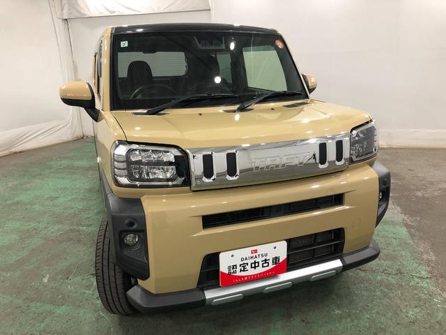 タフト G クロムベンチャー 走行16649キロ/雹害/ナビ 一年保証・走行距離無制限走行16649キロ フルセグナビ ブルートゥース バックカメラ ドラレコ クリアランスソナー オートライト LEDヘッドライト シートヒーター(24枚目)