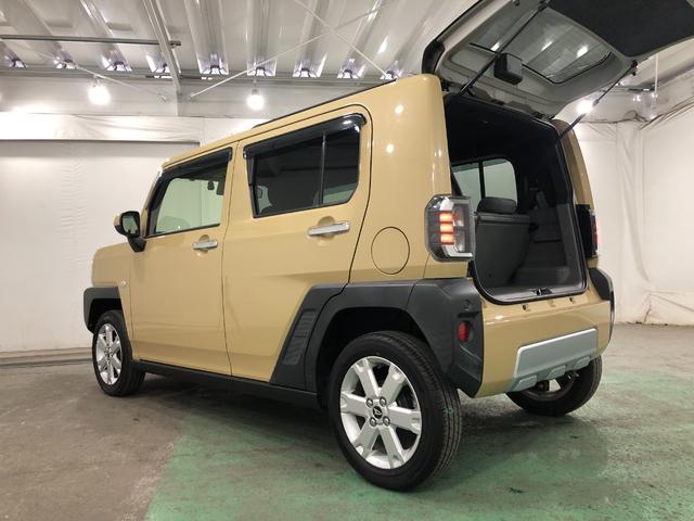 タフト G クロムベンチャー 走行16649キロ/雹害/ナビ 一年保証・走行距離無制限走行16649キロ フルセグナビ ブルートゥース バックカメラ ドラレコ クリアランスソナー オートライト LEDヘッドライト シートヒーター(26枚目)