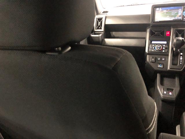タフト G クロムベンチャー 走行16649キロ/雹害/ナビ 一年保証・走行距離無制限走行16649キロ フルセグナビ ブルートゥース バックカメラ ドラレコ クリアランスソナー オートライト LEDヘッドライト シートヒーター(39枚目)