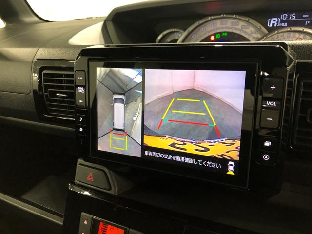 �i�r�A���̃o�b�N�J�����Ō���m�F�����₷���A���߂Ă̕��ł������₷�����ł��B