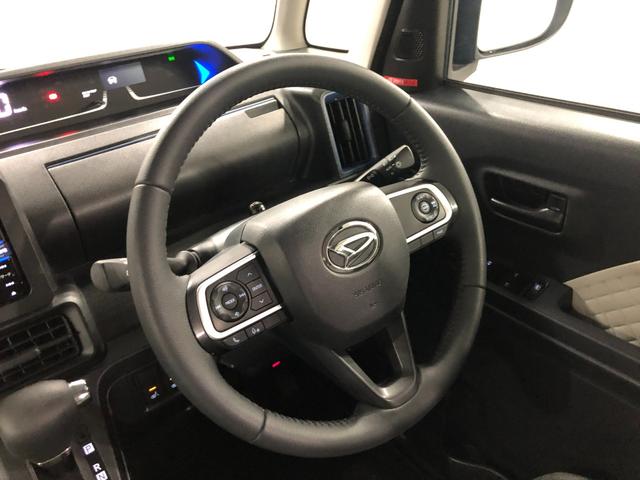 タント Ｘターボ　走行５４０３３キロ／純正フルセグナビ／ドラレコ　１年保証距離無制限　走行距離５４０３３キロ　純正フルセグナビ　バックカメラ　ドラレコ　純正マット　サイドエアバッグ　ＬＥＤヘッドランプ　アイドリングストップ　シートヒーター　両側電動スライドドア（12枚目）