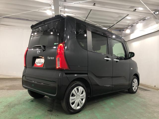 タント Ｘターボ　走行５４０３３キロ／純正フルセグナビ／ドラレコ　１年保証距離無制限　走行距離５４０３３キロ　純正フルセグナビ　バックカメラ　ドラレコ　純正マット　サイドエアバッグ　ＬＥＤヘッドランプ　アイドリングストップ　シートヒーター　両側電動スライドドア（13枚目）
