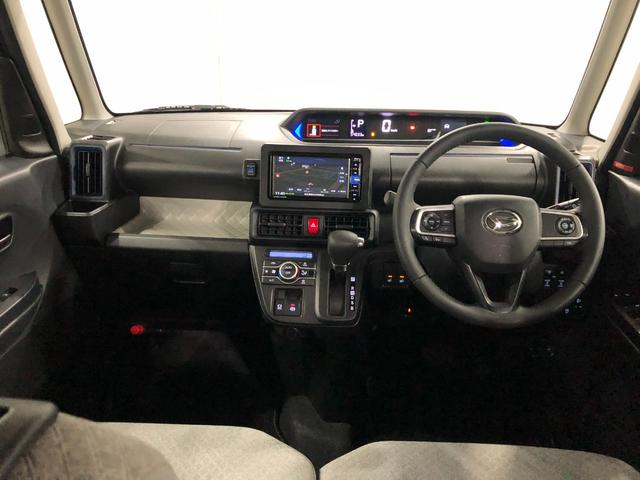 タント Ｘターボ　走行５４０３３キロ／純正フルセグナビ／ドラレコ　１年保証距離無制限　走行距離５４０３３キロ　純正フルセグナビ　バックカメラ　ドラレコ　純正マット　サイドエアバッグ　ＬＥＤヘッドランプ　アイドリングストップ　シートヒーター　両側電動スライドドア（20枚目）