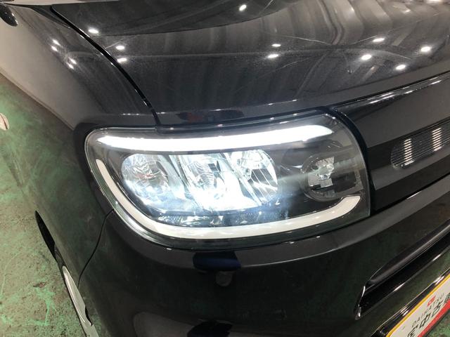 タント Ｘターボ　走行５４０３３キロ／純正フルセグナビ／ドラレコ　１年保証距離無制限　走行距離５４０３３キロ　純正フルセグナビ　バックカメラ　ドラレコ　純正マット　サイドエアバッグ　ＬＥＤヘッドランプ　アイドリングストップ　シートヒーター　両側電動スライドドア（28枚目）