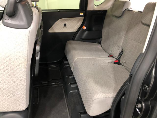 タント Ｘターボ　走行５４０３３キロ／純正フルセグナビ／ドラレコ　１年保証距離無制限　走行距離５４０３３キロ　純正フルセグナビ　バックカメラ　ドラレコ　純正マット　サイドエアバッグ　ＬＥＤヘッドランプ　アイドリングストップ　シートヒーター　両側電動スライドドア（36枚目）