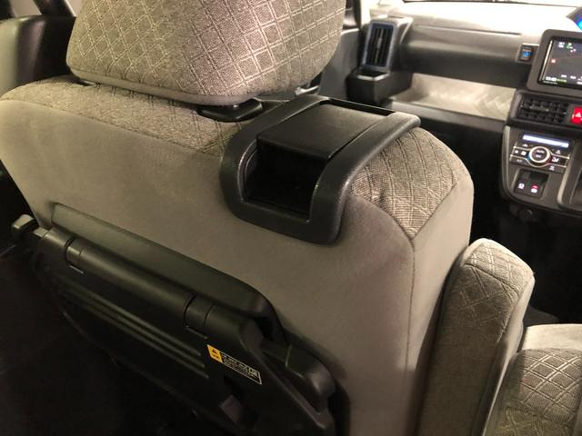 タント Ｘターボ　走行５４０３３キロ／純正フルセグナビ／ドラレコ　１年保証距離無制限　走行距離５４０３３キロ　純正フルセグナビ　バックカメラ　ドラレコ　純正マット　サイドエアバッグ　ＬＥＤヘッドランプ　アイドリングストップ　シートヒーター　両側電動スライドドア（38枚目）