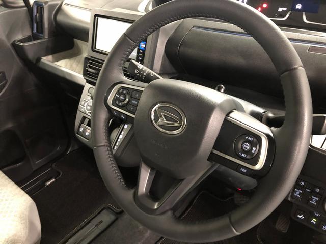 タント Ｘターボ　走行５４０３３キロ／純正フルセグナビ／ドラレコ　１年保証距離無制限　走行距離５４０３３キロ　純正フルセグナビ　バックカメラ　ドラレコ　純正マット　サイドエアバッグ　ＬＥＤヘッドランプ　アイドリングストップ　シートヒーター　両側電動スライドドア（47枚目）