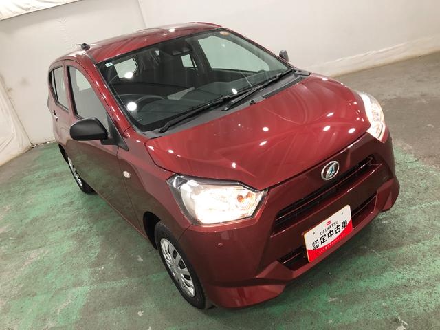 ミライース L SAIII 走行3243キロ/クリアランスソナー 一年保証・走行距離無制限 走行3243キロ 助手席エアバック オートライト オートマチックハイビーム クリアランスソナー アイドリングストップ(9枚目)