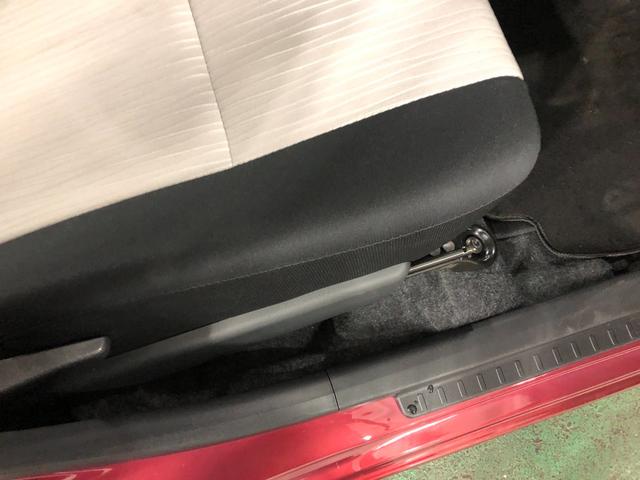 ミライース L SAIII 走行3243キロ/クリアランスソナー 一年保証・走行距離無制限 走行3243キロ 助手席エアバック オートライト オートマチックハイビーム クリアランスソナー アイドリングストップ(15枚目)