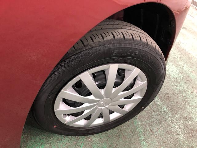 ミライース L SAIII 走行3243キロ/クリアランスソナー 一年保証・走行距離無制限 走行3243キロ 助手席エアバック オートライト オートマチックハイビーム クリアランスソナー アイドリングストップ(30枚目)