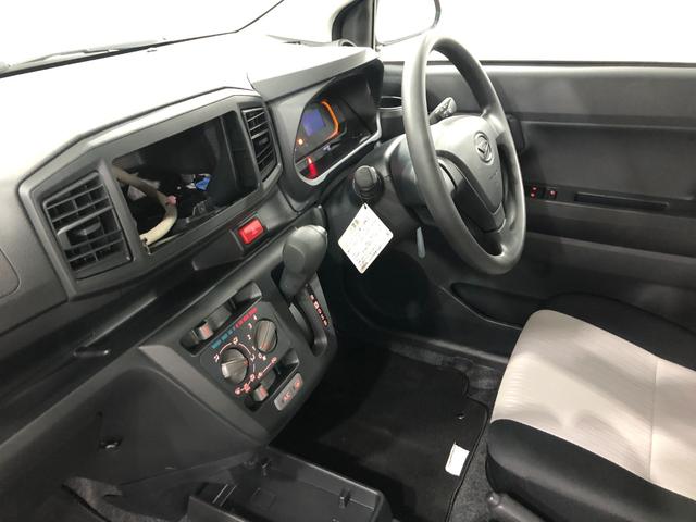 ミライース L SAIII 走行3243キロ/クリアランスソナー 一年保証・走行距離無制限 走行3243キロ 助手席エアバック オートライト オートマチックハイビーム クリアランスソナー アイドリングストップ(31枚目)