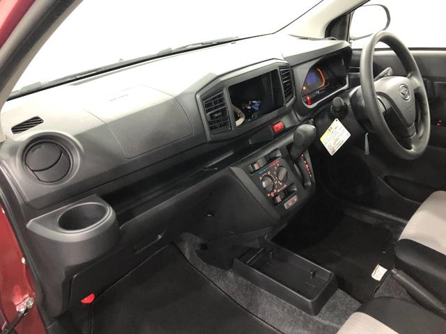 ミライース L SAIII 走行3243キロ/クリアランスソナー 一年保証・走行距離無制限 走行3243キロ 助手席エアバック オートライト オートマチックハイビーム クリアランスソナー アイドリングストップ(32枚目)