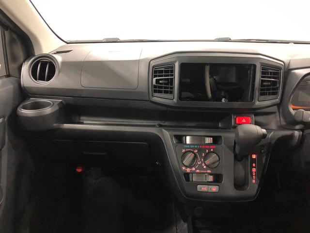 ミライース Ｌ　ＳＡＩＩＩ　走行３００５キロ／クリアランスソナー　一年保証・走行距離無制限　走行３２７３キロ　助手席エアバック　オートライト　オートマチックハイビーム　クリアランスソナー　アイドリングストップ（6枚目）