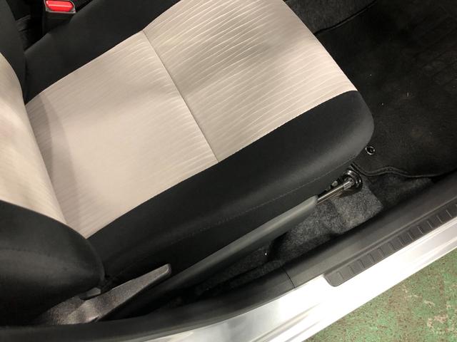 ミライース Ｌ　ＳＡＩＩＩ　走行３００５キロ／クリアランスソナー　一年保証・走行距離無制限　走行３２７３キロ　助手席エアバック　オートライト　オートマチックハイビーム　クリアランスソナー　アイドリングストップ（15枚目）