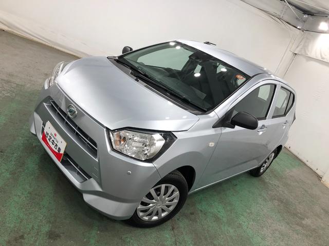 ミライース Ｌ　ＳＡＩＩＩ　走行３００５キロ／クリアランスソナー　一年保証・走行距離無制限　走行３２７３キロ　助手席エアバック　オートライト　オートマチックハイビーム　クリアランスソナー　アイドリングストップ（22枚目）