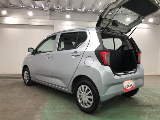 ミライース Ｌ　ＳＡＩＩＩ　走行３００５キロ／クリアランスソナー　一年保証・走行距離無制限　走行３２７３キロ　助手席エアバック　オートライト　オートマチックハイビーム　クリアランスソナー　アイドリングストップ（26枚目）