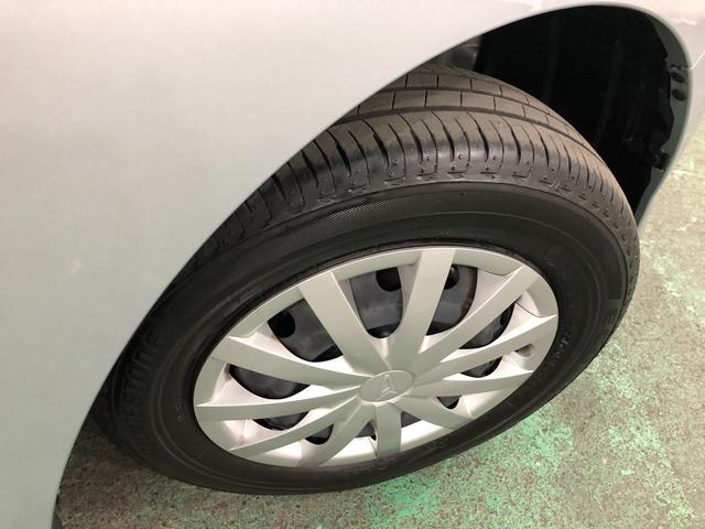 ミライース Ｌ　ＳＡＩＩＩ　走行３００５キロ／クリアランスソナー　一年保証・走行距離無制限　走行３２７３キロ　助手席エアバック　オートライト　オートマチックハイビーム　クリアランスソナー　アイドリングストップ（30枚目）