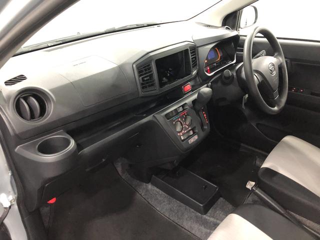 ミライース Ｌ　ＳＡＩＩＩ　走行３００５キロ／クリアランスソナー　一年保証・走行距離無制限　走行３２７３キロ　助手席エアバック　オートライト　オートマチックハイビーム　クリアランスソナー　アイドリングストップ（32枚目）