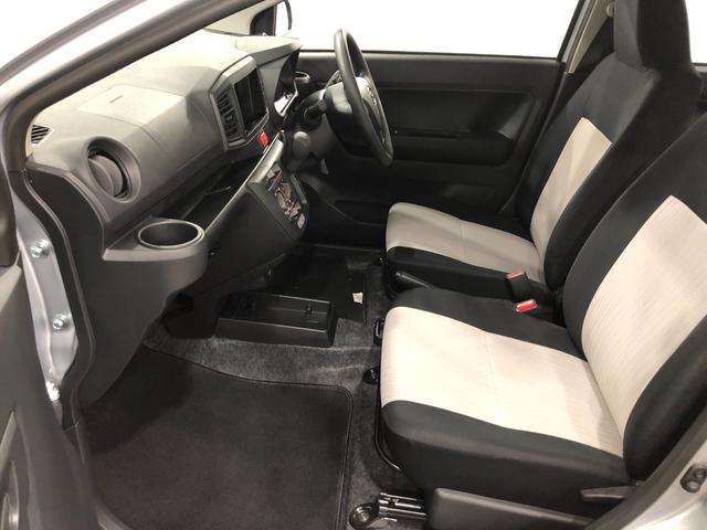 ミライース Ｌ　ＳＡＩＩＩ　走行３００５キロ／クリアランスソナー　一年保証・走行距離無制限　走行３２７３キロ　助手席エアバック　オートライト　オートマチックハイビーム　クリアランスソナー　アイドリングストップ（33枚目）