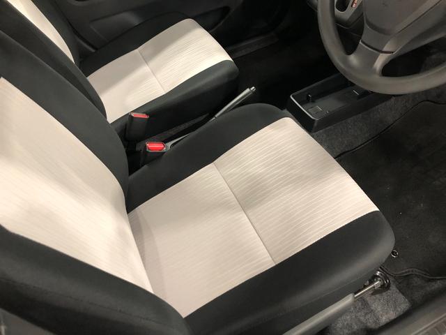 ミライース Ｌ　ＳＡＩＩＩ　走行３００５キロ／クリアランスソナー　一年保証・走行距離無制限　走行３２７３キロ　助手席エアバック　オートライト　オートマチックハイビーム　クリアランスソナー　アイドリングストップ（43枚目）