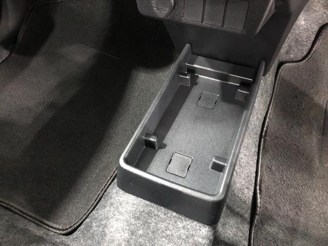 ミライース Ｌ　ＳＡＩＩＩ　走行３００５キロ／クリアランスソナー　一年保証・走行距離無制限　走行３２７３キロ　助手席エアバック　オートライト　オートマチックハイビーム　クリアランスソナー　アイドリングストップ（47枚目）