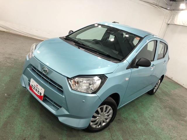 ミライース Ｌ　ＳＡＩＩＩ　走行６７９９キロ／クリアランスソナー　一年保証・走行距離無制限　走行６７９９キロ　助手席エアバック　オートライト　オートマチックハイビーム　クリアランスソナー　アイドリングストップ（22枚目）