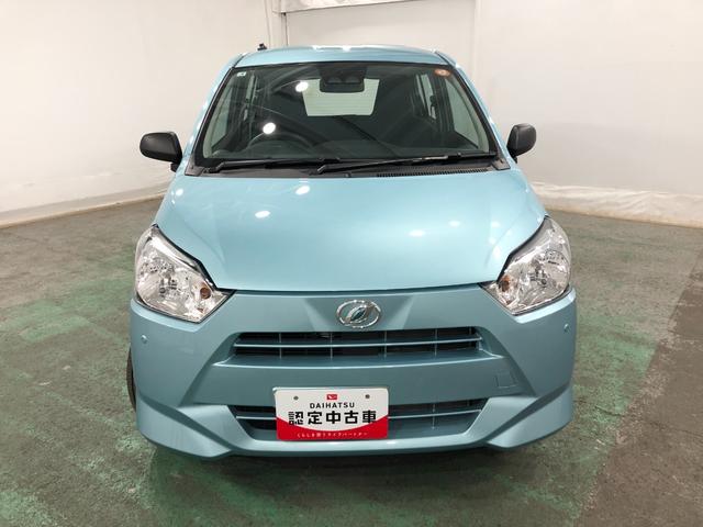 ミライース Ｌ　ＳＡＩＩＩ　走行６７９９キロ／クリアランスソナー　一年保証・走行距離無制限　走行６７９９キロ　助手席エアバック　オートライト　オートマチックハイビーム　クリアランスソナー　アイドリングストップ（24枚目）