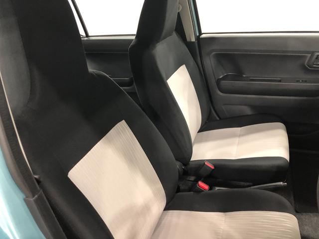 ミライース Ｌ　ＳＡＩＩＩ　走行６７９９キロ／クリアランスソナー　一年保証・走行距離無制限　走行６７９９キロ　助手席エアバック　オートライト　オートマチックハイビーム　クリアランスソナー　アイドリングストップ（42枚目）