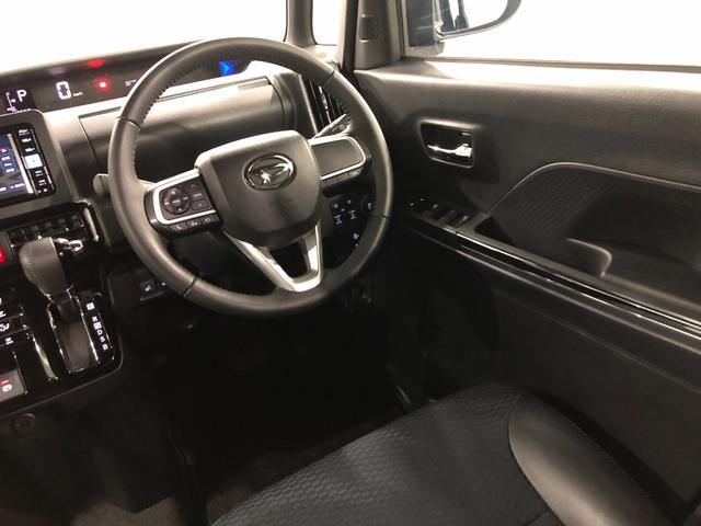 タント カスタムＲＳ　走行１３６５０キロ／ナビドラレコ／全周囲カメラ　一年保証・走行距離無制限走行１３６５０キロ　フルセグナビ　ブルートゥース　全周囲カメラ　ドラレコ　クリアランスソナー　オートライト　ＬＥＤヘッドライト　シートヒーター　両側電動スライドドア（38枚目）