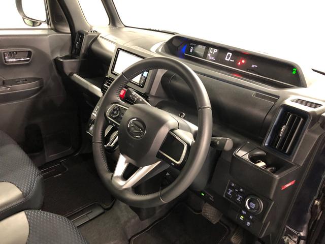 タント カスタムＲＳ　走行１３６５０キロ／ナビドラレコ／全周囲カメラ　一年保証・走行距離無制限走行１３６５０キロ　フルセグナビ　ブルートゥース　全周囲カメラ　ドラレコ　クリアランスソナー　オートライト　ＬＥＤヘッドライト　シートヒーター　両側電動スライドドア（44枚目）