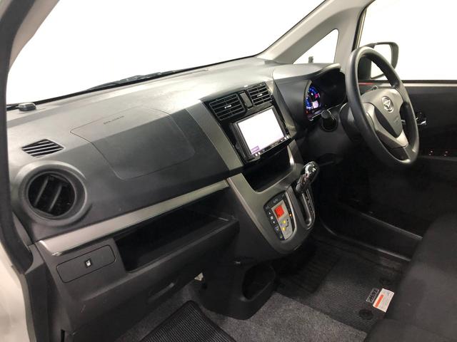 ムーヴ カスタム　Ｘ　ＳＡ　走行８７０７７キロ／フルセグナビ／マット　１年保証距離無制限　走行距離８７０７７キロ　フルセグナビ　ブルートゥース　純正マット　オートライト　ＬＥＤヘッドランプ　アイドリングストップ　電動格納式ドアミラー　プッシュボタンスタート（32枚目）