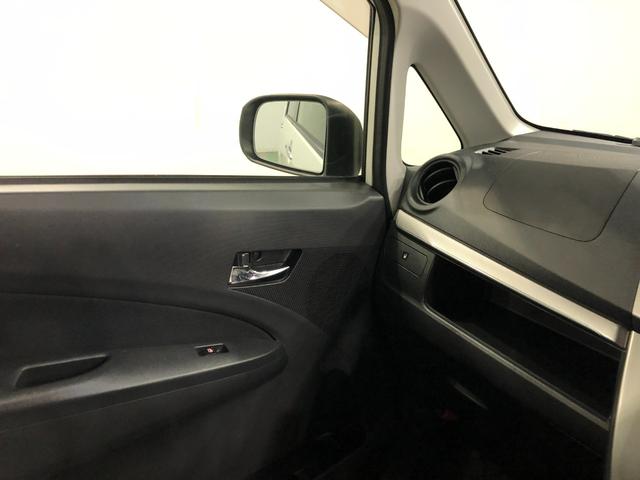 ムーヴ カスタム　Ｘ　ＳＡ　走行８７０７７キロ／フルセグナビ／マット　１年保証距離無制限　走行距離８７０７７キロ　フルセグナビ　ブルートゥース　純正マット　オートライト　ＬＥＤヘッドランプ　アイドリングストップ　電動格納式ドアミラー　プッシュボタンスタート（50枚目）