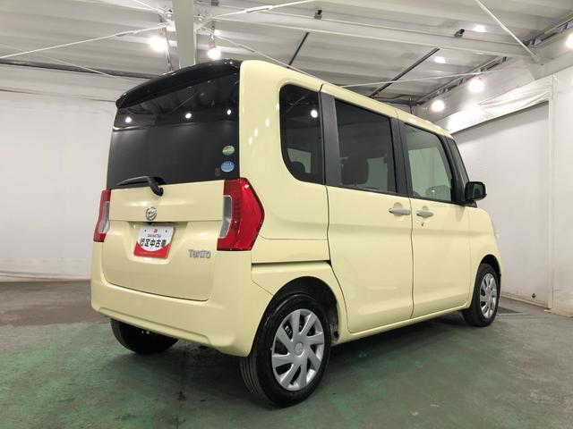 タント Ｌ　走行９７５４０キロ／フルセグナビ／ドラレコ／後席モニター　１年保証距離無制限　走行距離９７５４０キロ　フルセグナビ　バックカメラ　ドラレコ　後席モニター　純正マット　アイドリングストップ　キーレスエントリー　電動格納式ドアミラー　両側スライドドア（13枚目）