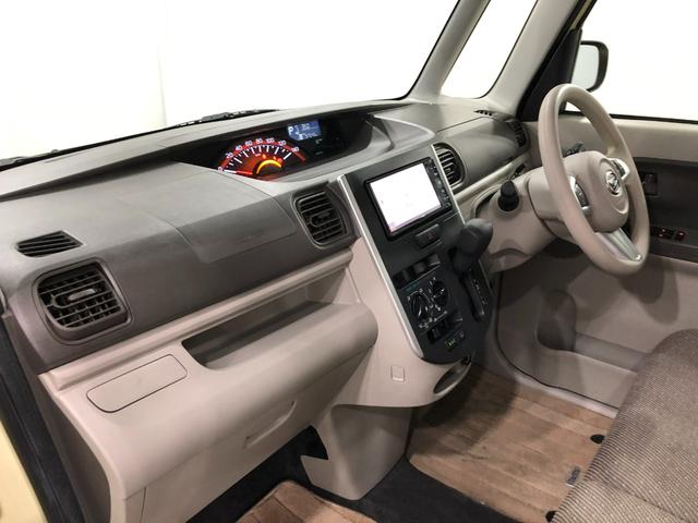 タント Ｌ　走行９７５４０キロ／フルセグナビ／ドラレコ／後席モニター　１年保証距離無制限　走行距離９７５４０キロ　フルセグナビ　バックカメラ　ドラレコ　後席モニター　純正マット　アイドリングストップ　キーレスエントリー　電動格納式ドアミラー　両側スライドドア（32枚目）