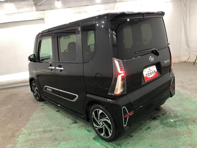 タント カスタムRSスタイルセレクション 走行36773キロ/ナビ 1年保証距離無制限 走行距離36773キロ 純正フルセグナビ バックカメラ ドラレコ 純正マット サイドエアバッグ LEDヘッドランプ アイドリングストップ シートヒーター 両側電動スライドドア(16枚目)